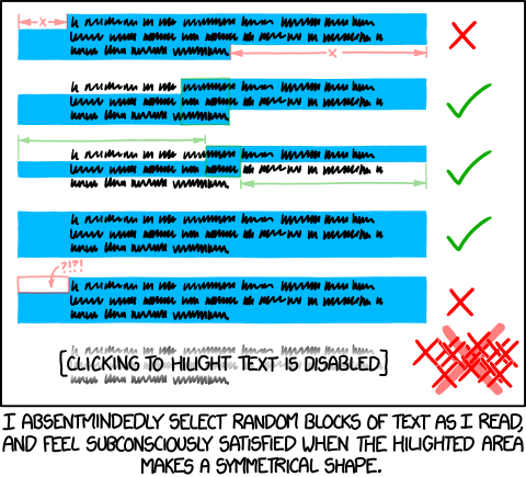 xkcd 30.9.2013