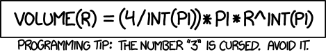 xkcd 9.10.2013