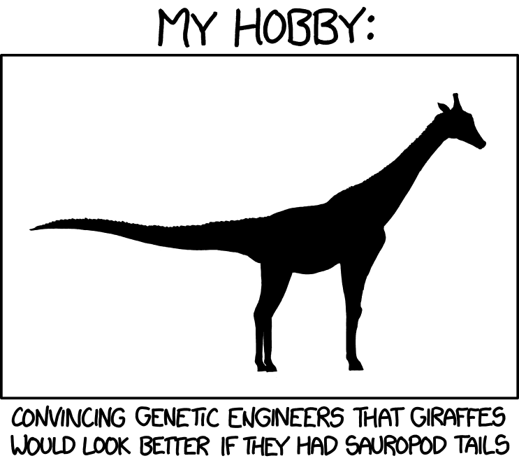 xkcd 16.10.2013