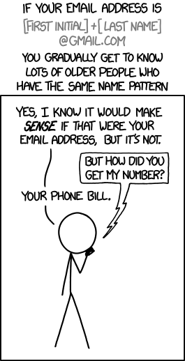 xkcd 18.10.2013