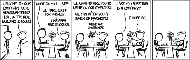 xkcd 20.11.2013