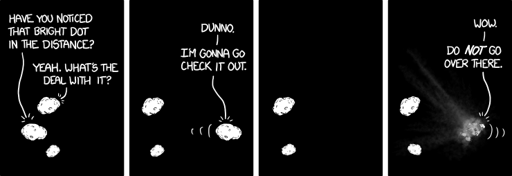 xkcd 29.11.2013