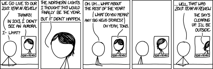 xkcd 11.12.2013