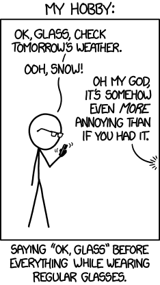 xkcd 16.12.2013