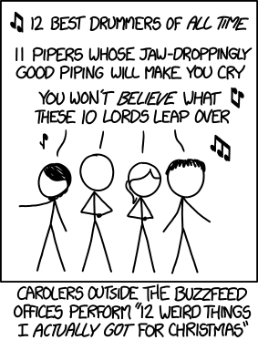 xkcd 23.12.2013