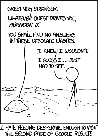 xkcd 24.2.2014