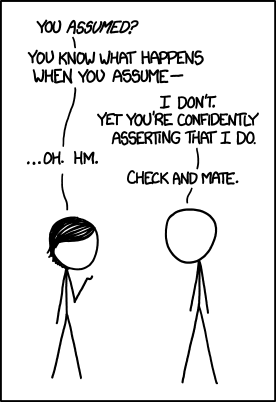 xkcd 7.3.2014