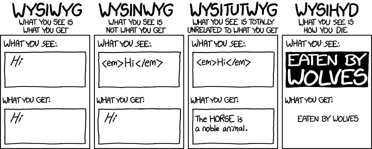 xkcd 12.3.2014