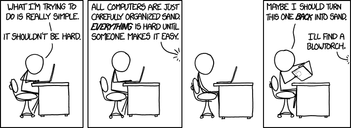 xkcd 31.3.2014