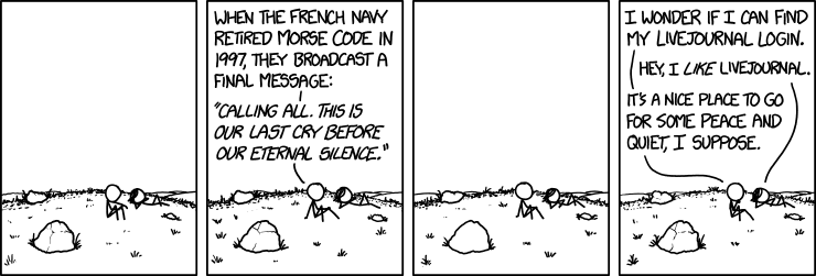 xkcd 30.4.2014