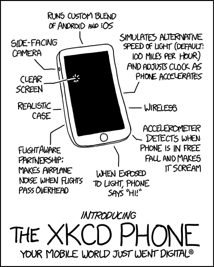 xkcd 2.5.2014