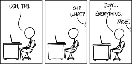 xkcd 16.5.2014