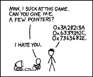 xkcd 7.8.2006