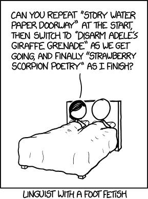 xkcd 18.6.2014