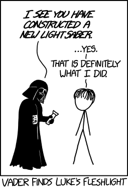 xkcd 21.7.2014