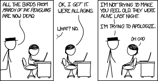 xkcd 15.8.2014