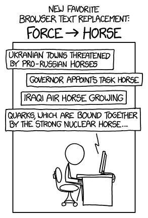 xkcd 8.9.2014