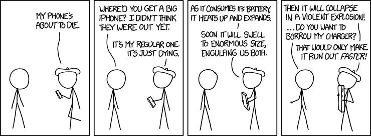 xkcd 17.9.2014