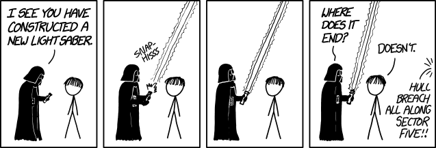 xkcd 13.10.2014