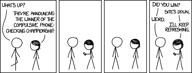 xkcd 29.12.2014