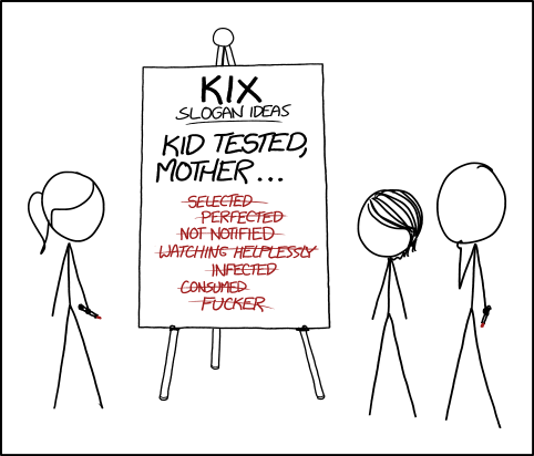 xkcd 7.1.2015