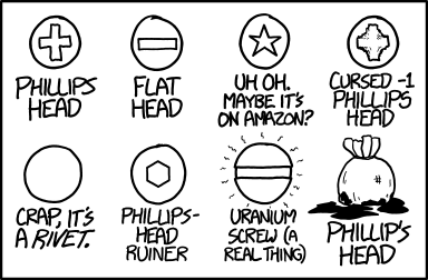 xkcd 16.1.2015