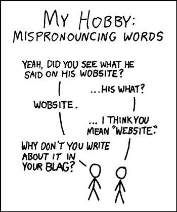 xkcd 25.8.2006