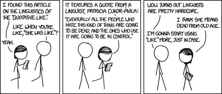 xkcd 6.2.2015