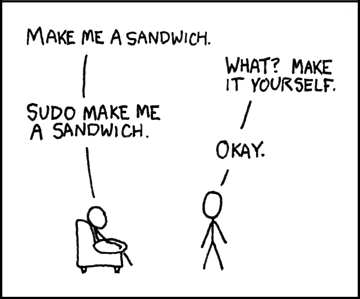 xkcd 28.8.2006