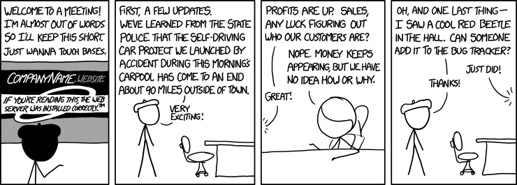 xkcd 2.3.2015