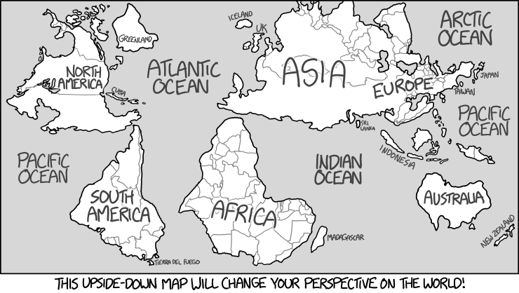 xkcd 18.3.2015