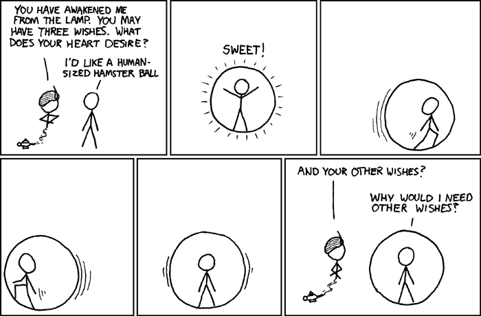 xkcd 3.9.2006