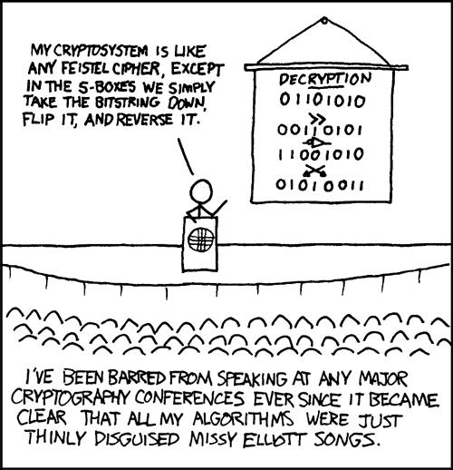 xkcd 6.9.2006