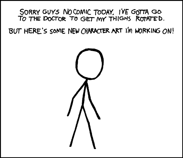 xkcd 15.9.2006