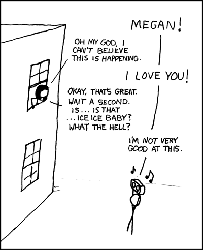 xkcd 20.9.2006