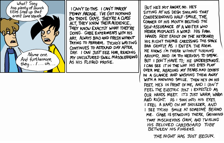 xkcd 20.9.2006