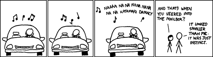 xkcd 22.9.2006