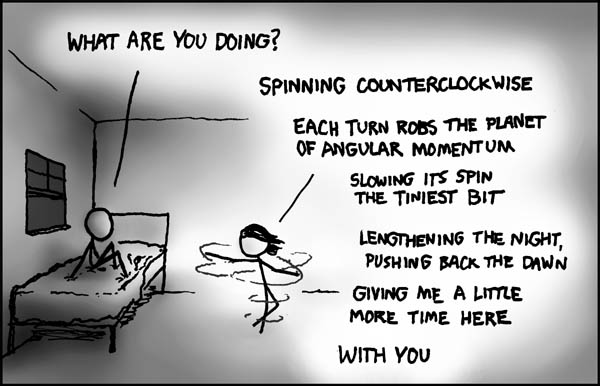 xkcd 25.9.2006