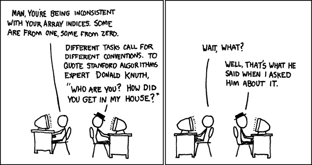 xkcd 27.9.2006