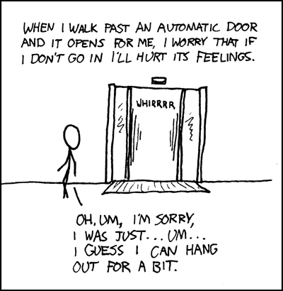 xkcd 25.10.2006