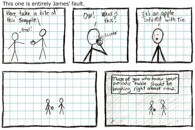 xkcd 1.1.2006