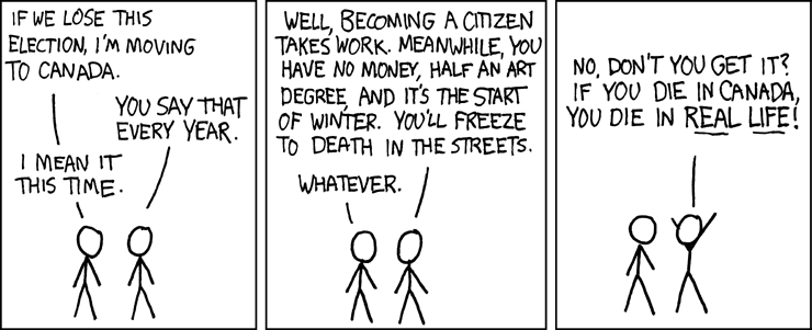 xkcd 6.11.2006