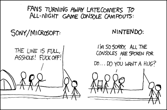 xkcd 20.11.2006