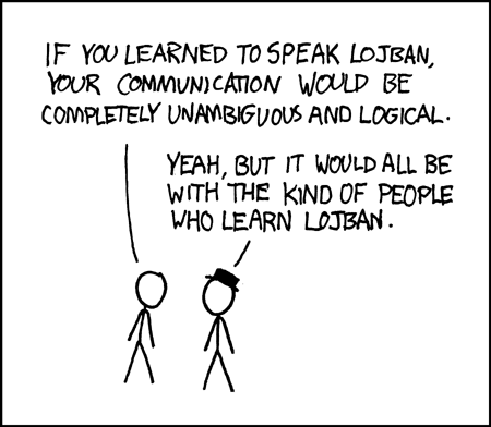 xkcd 1.12.2006