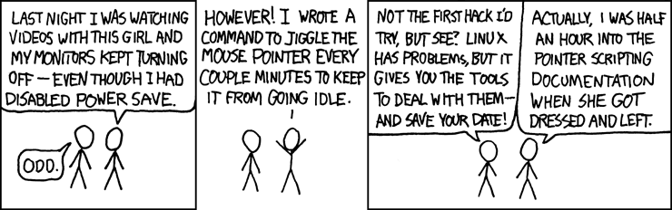 xkcd 13.12.2006