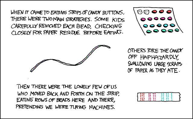 xkcd 3.1.2007