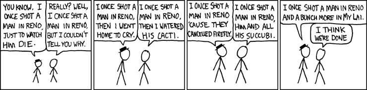 xkcd 5.1.2007