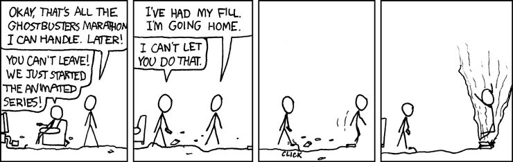 xkcd 22.1.2007