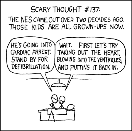 xkcd 2.2.2007