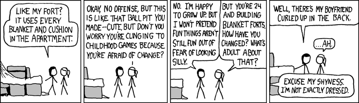 xkcd 5.2.2007